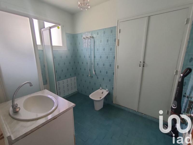 Maison - 78 m² - 3 pièces