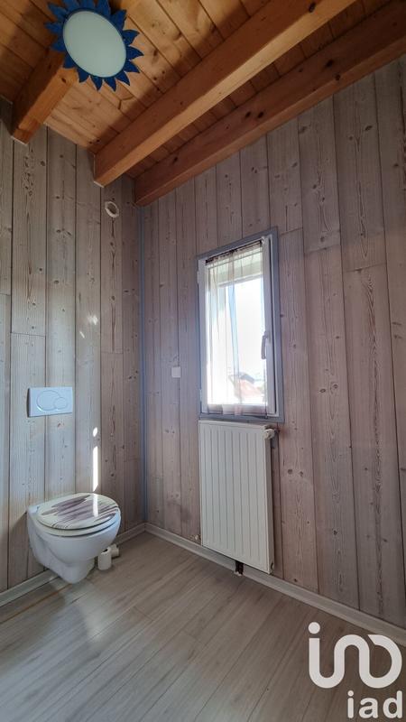 Maison - 172 m² - 6 pièces