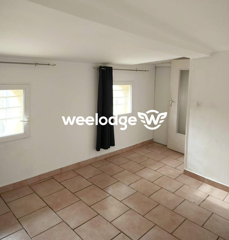 Maison ancienne - 50 m² - 3 pièces