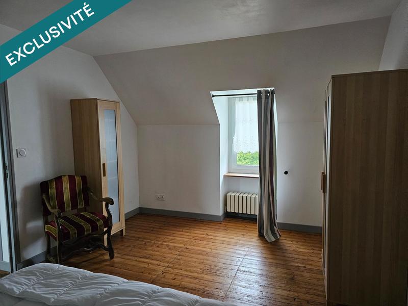 Maison - 79 m² - 3 pièces