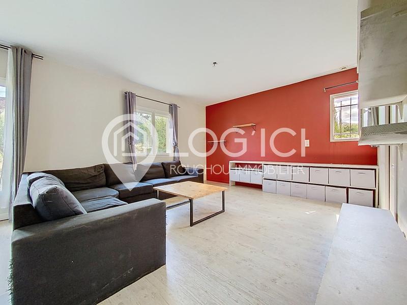 Maison - 153 m² - 6 pièces