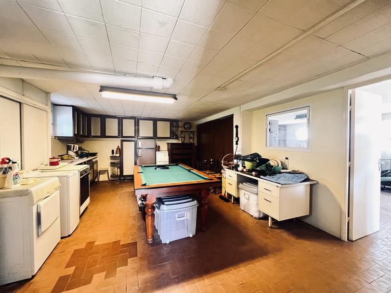 Maison - 78 m² - 3 pièces