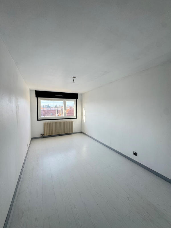 Appartement - 77 m² - 3 pièces