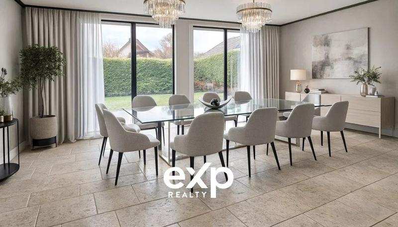 Maison - 230 m² - 7 pièces