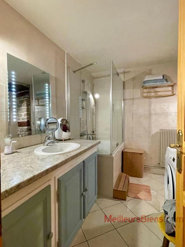 Duplex - 130 m² - 5 pièces