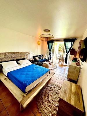 Appartement - 22 m² - 1 pièce