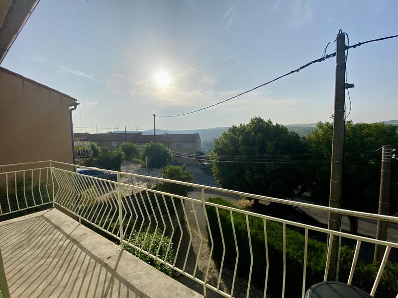 Maison - 128 m² - 6 pièces