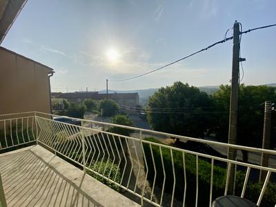 Maison - 128 m² - 6 pièces