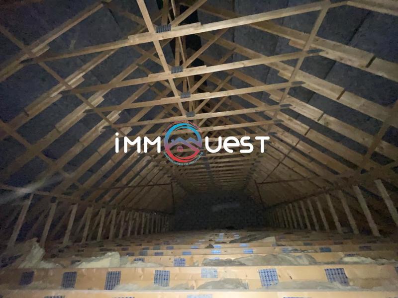 Maison - 102 m² - 5 pièces