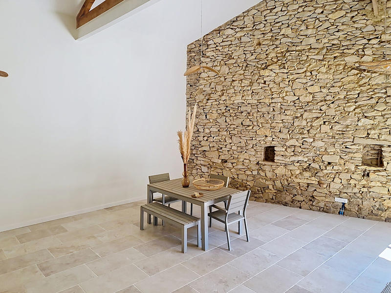 Maison - 186 m² - 5 pièces