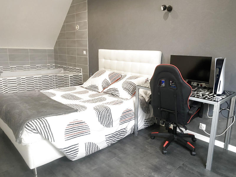 Maison - 118 m² - 6 pièces