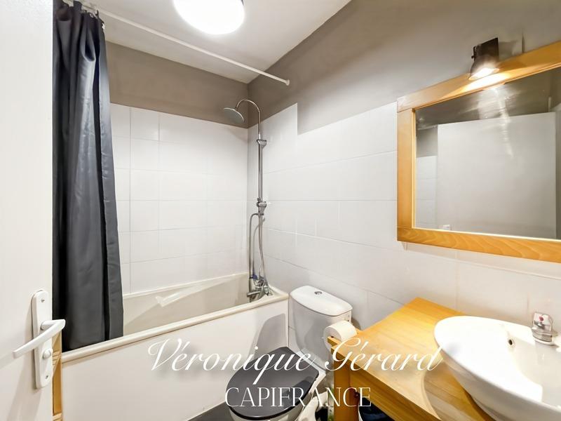 Maison - 137 m² - 5 pièces