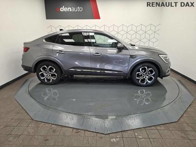 Renault Arkana TCe 140 Edc Fap - 21b Intens