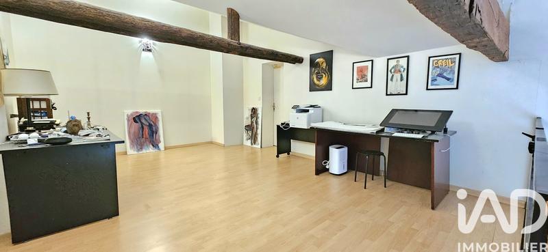 Maison - 250 m² - 10 pièces