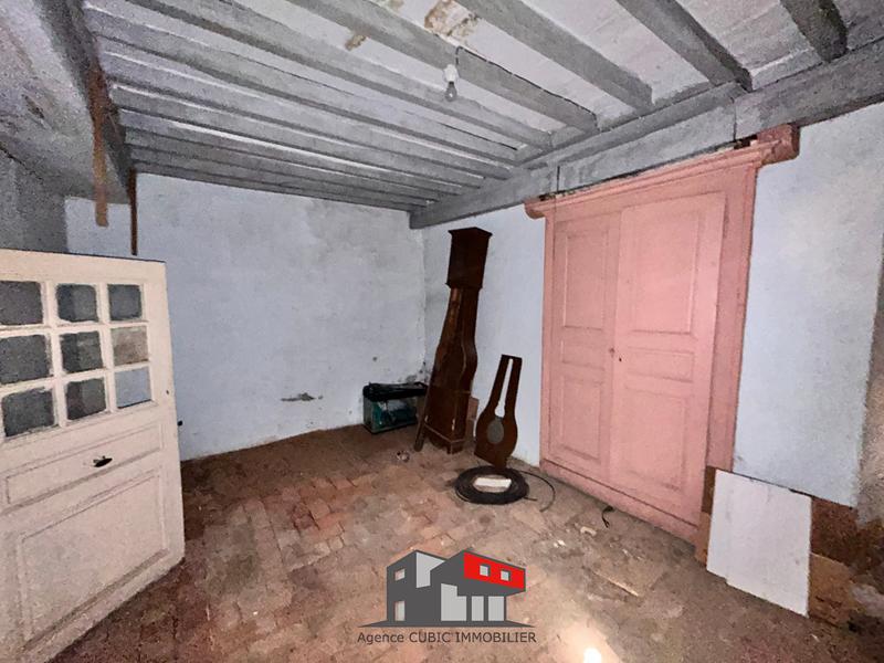 Maison - 147 m² - 10 pièces