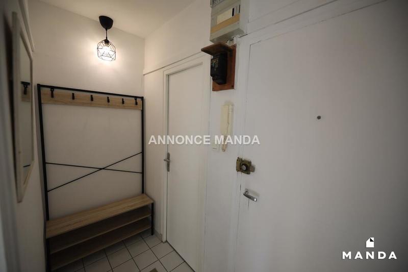 Appartement - 68 m² - 3 pièces