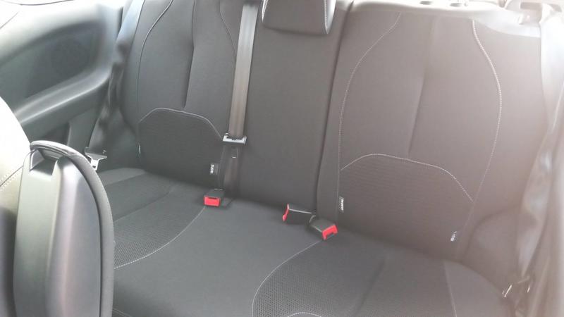 Ds Ds 3 2 1.2 PureTech 110 Performance Line