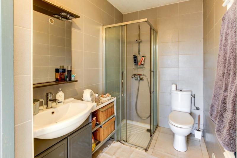 Villa - 125 m² - 4 pièces