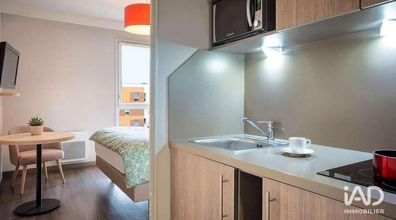 Local commercial - 41 m²