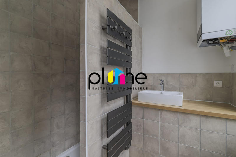 Appartement - 105 m² - 5 pièces