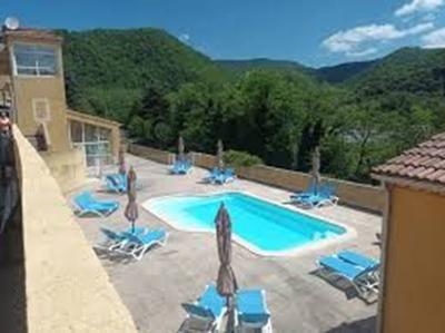 Appartement - 38 m² - 3 pièces