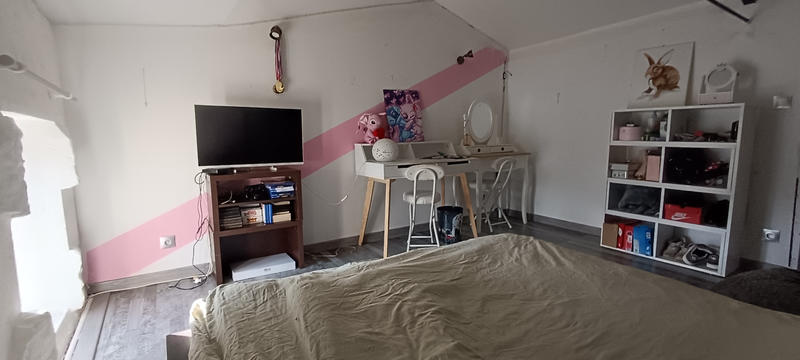 Maison - 155 m² - 7 pièces