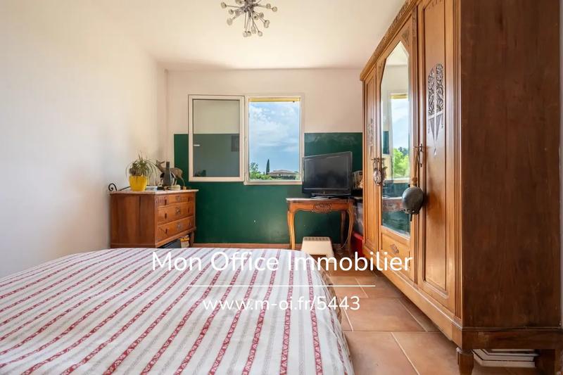 Maison - 117 m² - 4 pièces