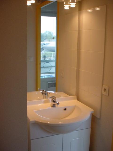 Appartement - 20 m² - 1 pièce