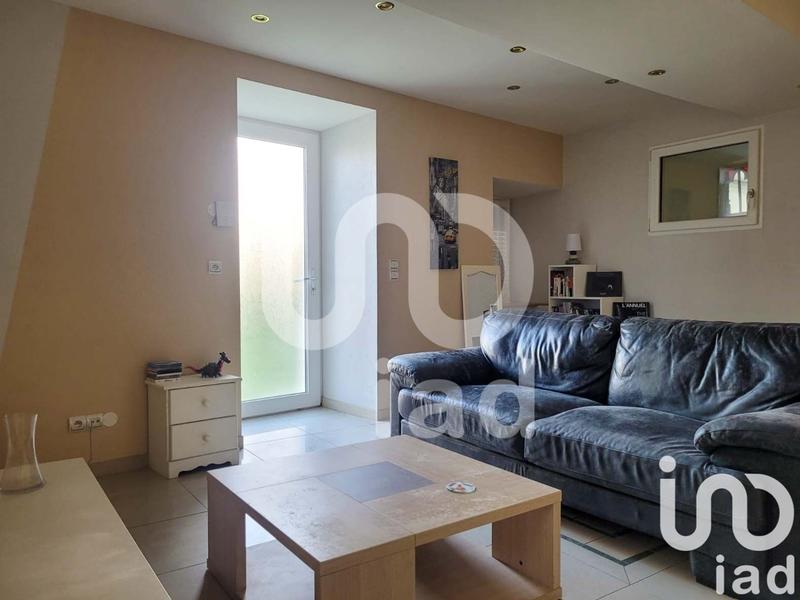 Maison - 164 m² - 6 pièces