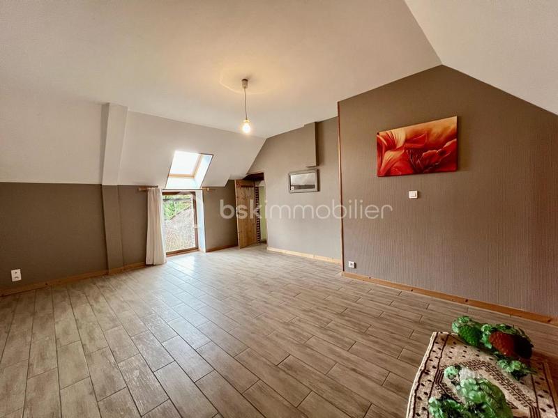 Longère - 150 m² - 6 pièces