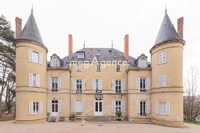 Appartement - 199 m² - 5 pièces