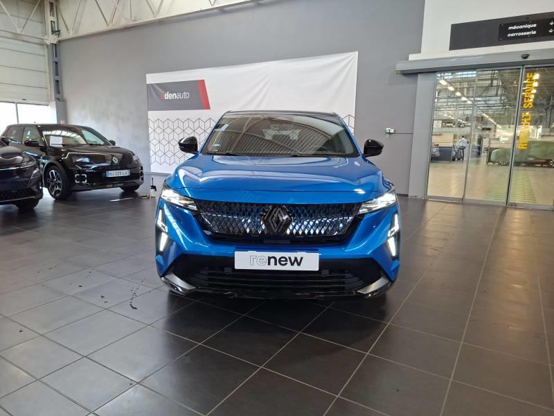 Renault Rafale E-Tech full hybrid 200 ch esprit Alpine