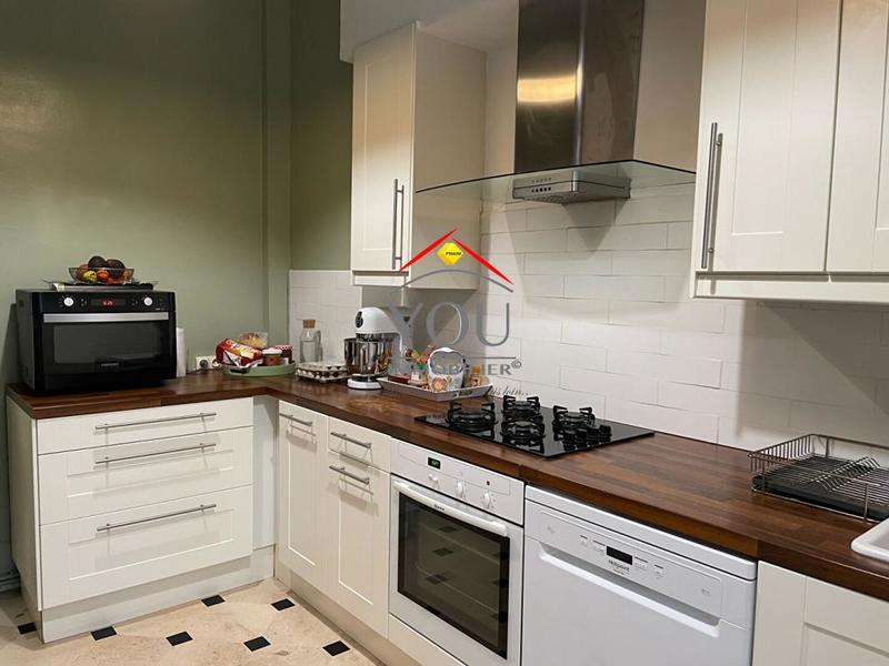 Propriété - 176 m² - 7 pièces