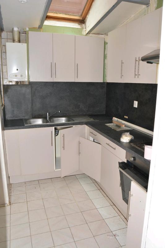 Maison - 90 m² - 6 pièces