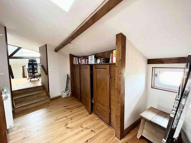 Maison de campagne - 172 m² - 6 pièces
