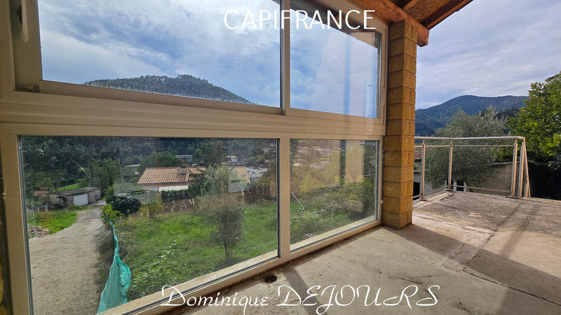 Maison - 74 m² - 4 pièces