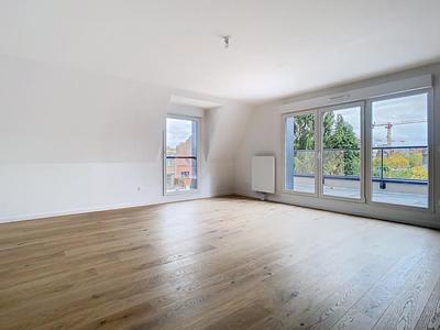 Appartement - 78 m² - 3 pièces