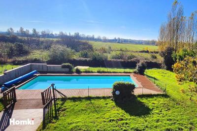 Maison d'architecte - 234 m² - 9 pièces