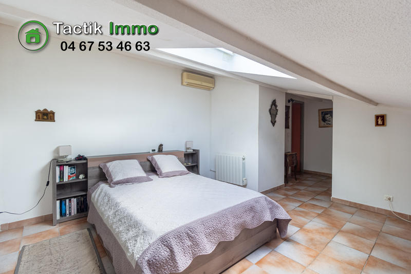 Maison - 150 m² - 5 pièces