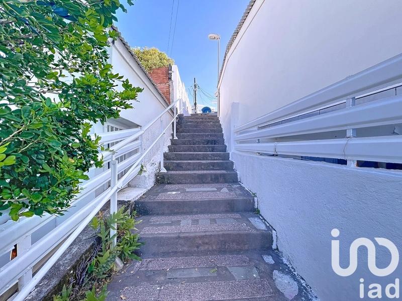 Maison - 138 m² - 5 pièces