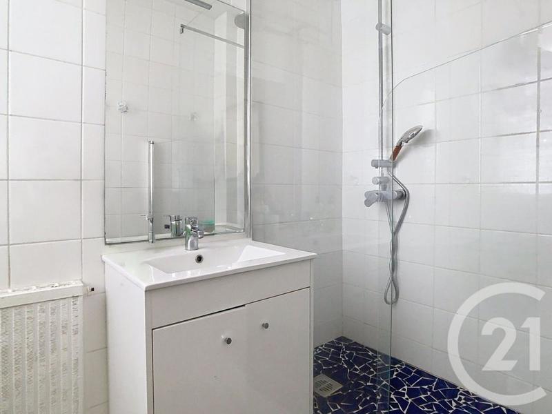 Appartement - 50 m² - 3 pièces