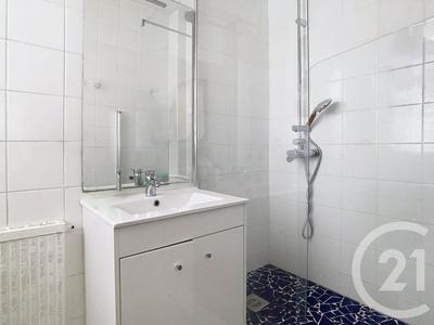 Appartement - 50 m² - 3 pièces