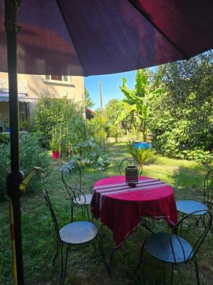 Maison - 167 m² - 7 pièces