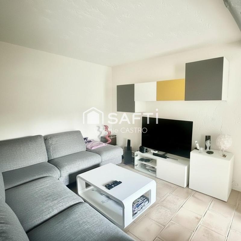 Maison - 139 m² - 5 pièces