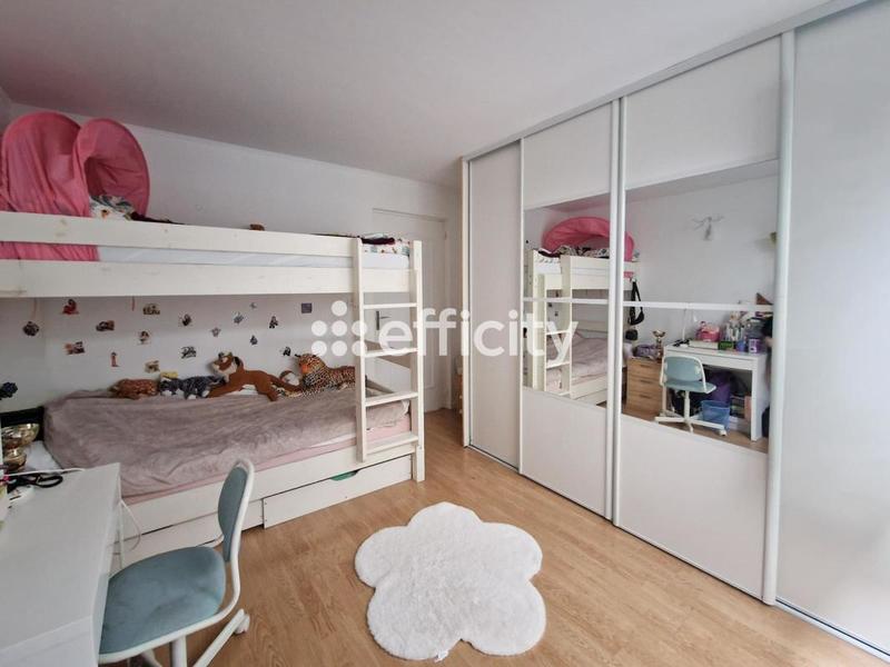 Pavillon - 40 m² - 2 pièces