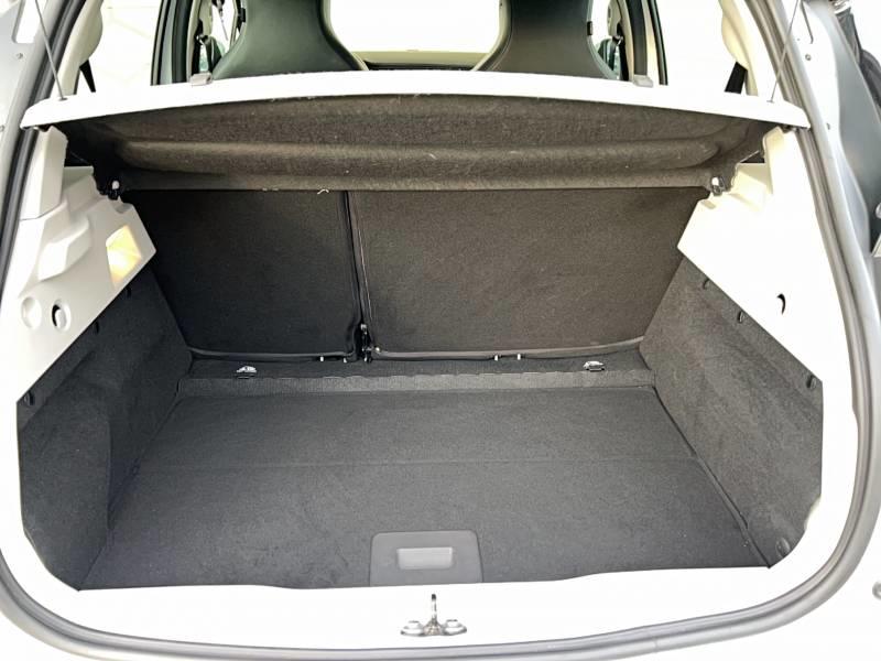 Renault Zoe R110 Achat Intégral - 21b Intens