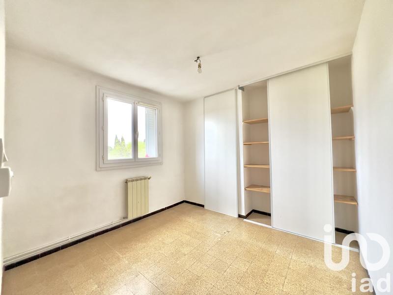 Appartement - 65 m² - 4 pièces