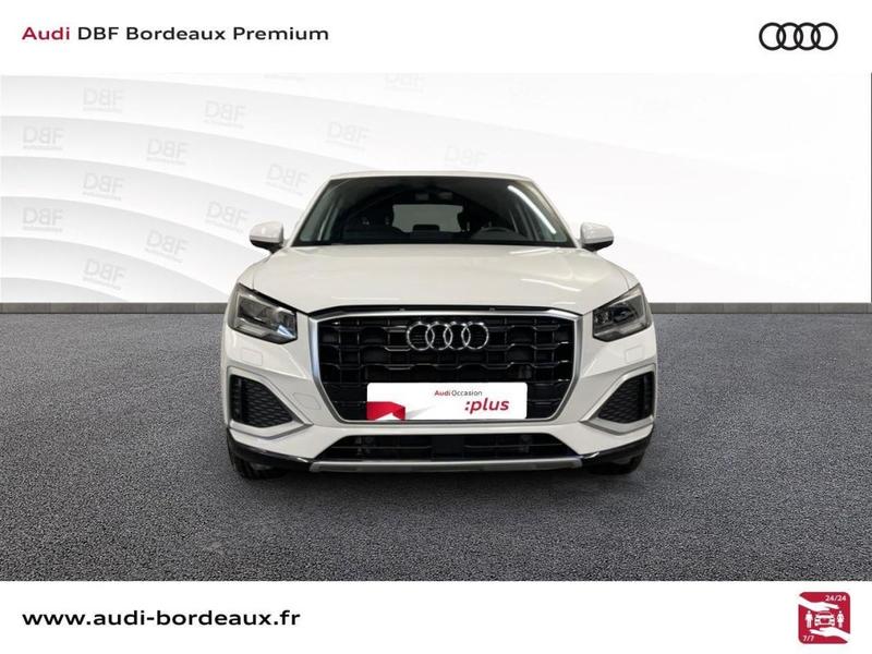 Audi Q2 30 Tdi 116 s tronic 7 Design