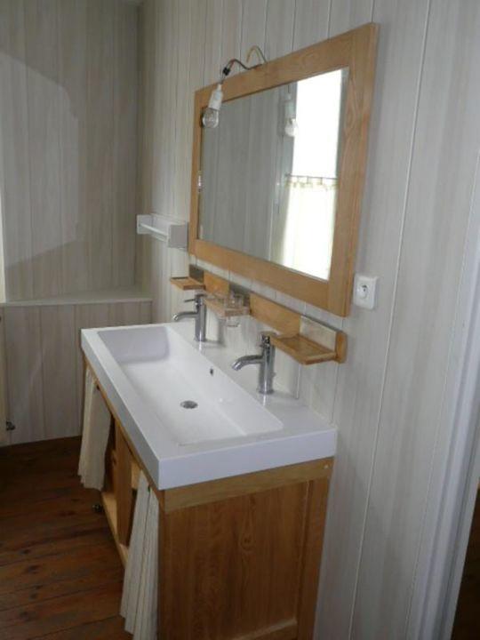 Maison de ville - 78 m² - 3 pièces