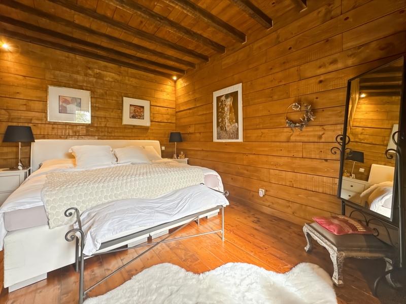 Longère - 108 m² - 4 pièces